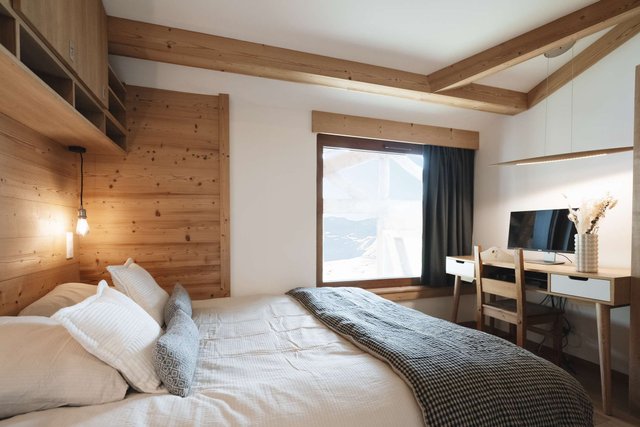 Appartement Beausoleil BS 20 - Val Thorens