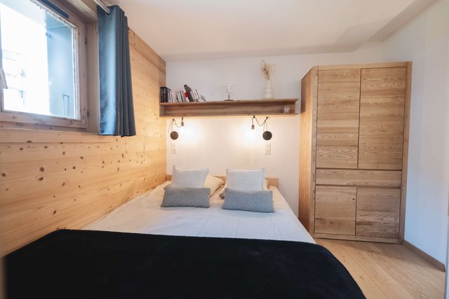 Appartement Beausoleil BS 20 - Val Thorens