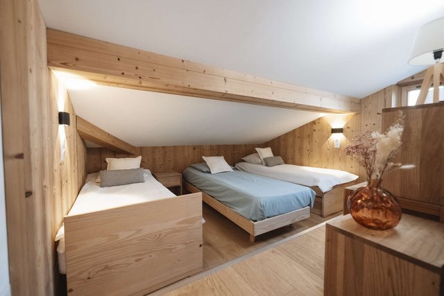 Appartement Beausoleil BS 20 - Val Thorens