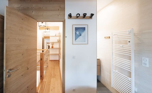 Appartement Beausoleil BS 20 - Val Thorens