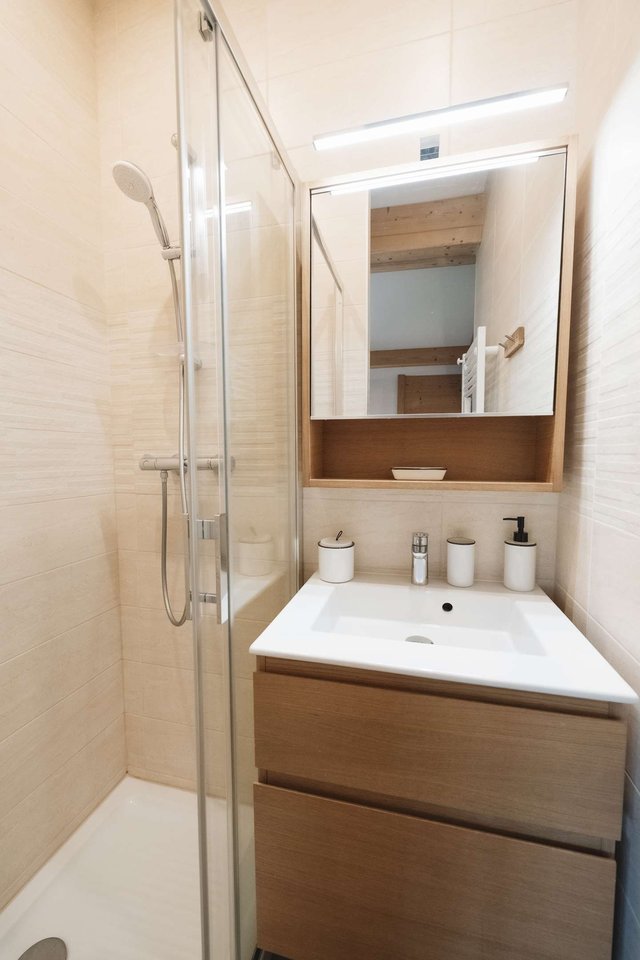 Appartement Beausoleil BS 20 - Val Thorens