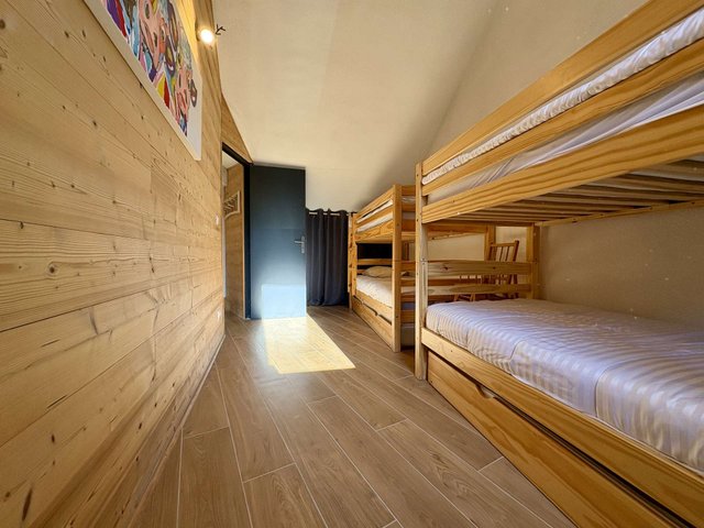 Appartement Pre Du Moulin B BRI220-B003 - Serre Chevalier 1200 - Briançon