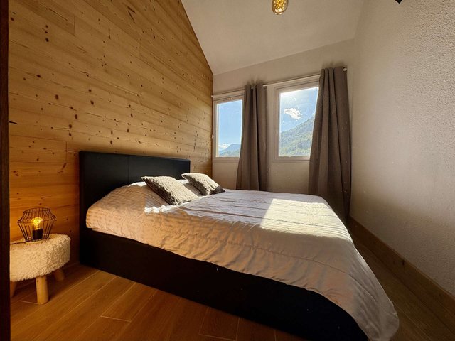 Appartement Pre Du Moulin B BRI220-B003 - Serre Chevalier 1200 - Briançon