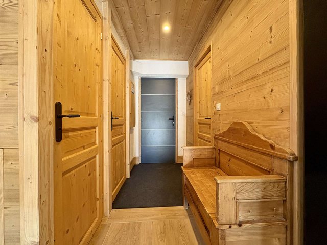 Appartement Pre Du Moulin B BRI220-B003 - Serre Chevalier 1200 - Briançon