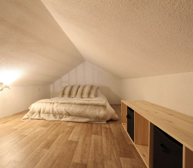 Appartement Pre Du Moulin B BRI220-B003 - Serre Chevalier 1200 - Briançon