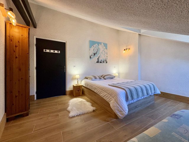 Appartement Pre Du Moulin B BRI220-B003 - Serre Chevalier 1200 - Briançon
