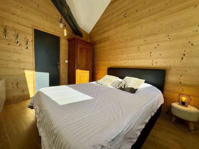 Appartement Pre Du Moulin B BRI220-B003 - Serre Chevalier 1200 - Briançon