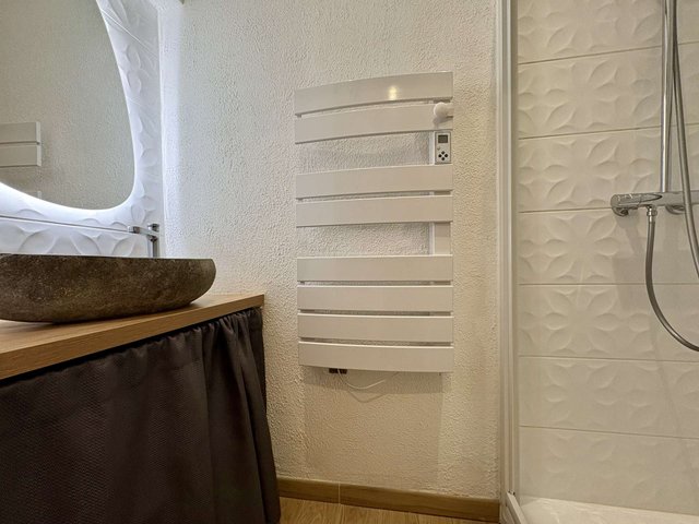 Appartement Pre Du Moulin B BRI220-B003 - Serre Chevalier 1200 - Briançon