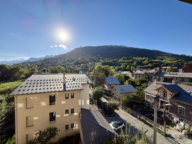 Appartement Pre Du Moulin B BRI220-B003 - Serre Chevalier 1200 - Briançon