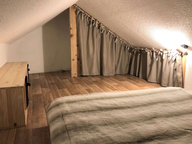 Appartement Pre Du Moulin B BRI220-B003 - Serre Chevalier 1200 - Briançon