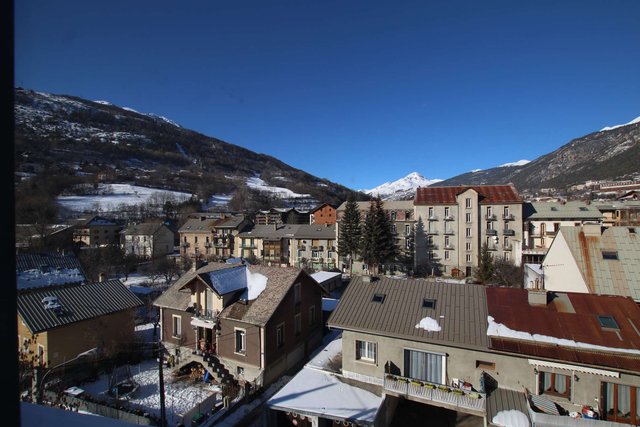 Appartement Pre Du Moulin B BRI220-B003 - Serre Chevalier 1200 - Briançon