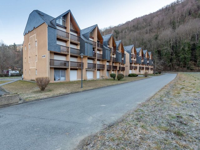 Résidence PIC D ESPADE II - Saint Lary Soulan