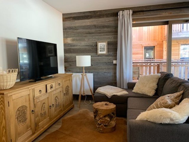 Résidence CHALET DES FREINETS - Châtel