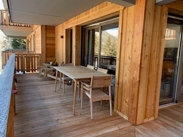 Résidence CHALET DES FREINETS - Châtel