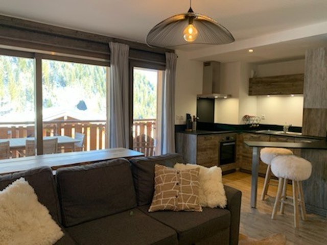 Résidence CHALET DES FREINETS - Châtel