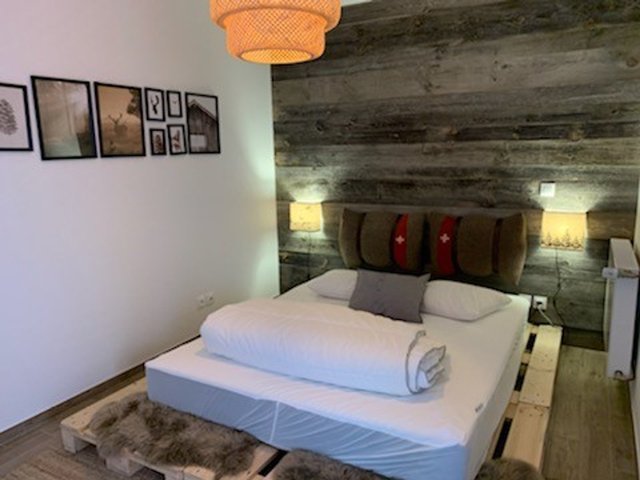 Résidence CHALET DES FREINETS - Châtel