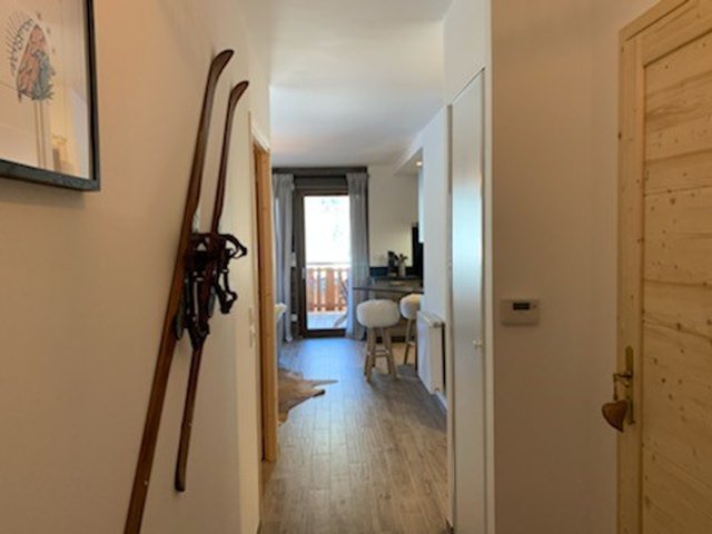 Résidence CHALET DES FREINETS - Châtel