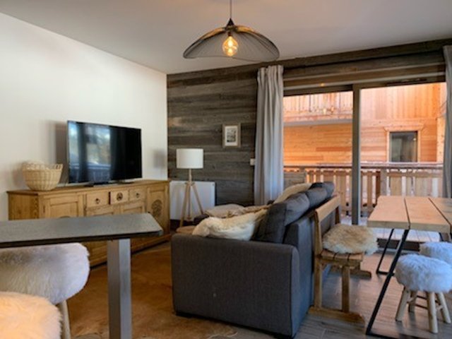 Résidence CHALET DES FREINETS - Châtel