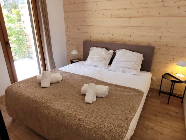 Résidence CHALET INES - Les Gets
