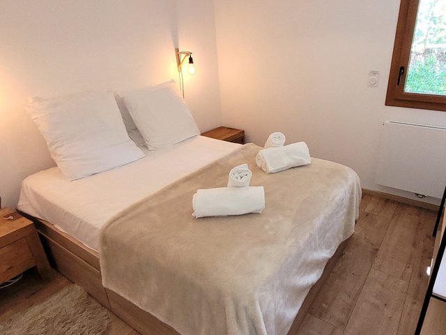 Résidence CHALET INES - Les Gets