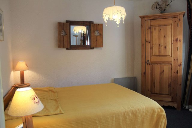 Appartement Ski Soleil VRS320-0409 - Vars