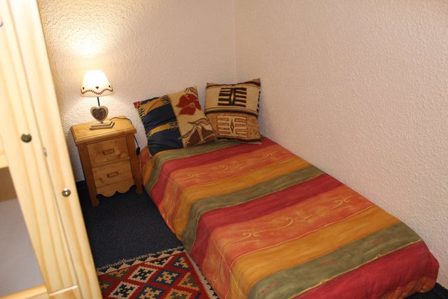 Appartement Ski Soleil VRS320-0409 - Vars