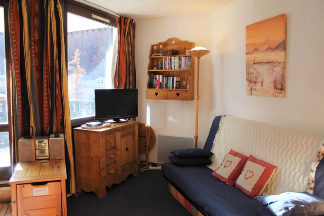 Appartement Ski Soleil VRS320-0409 - Vars