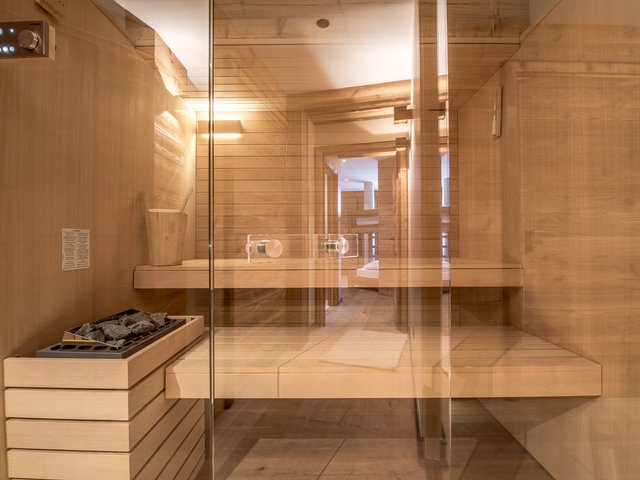 Appartement Méribel, 5 pièces, 12 personnes - Méribel Centre 1600 