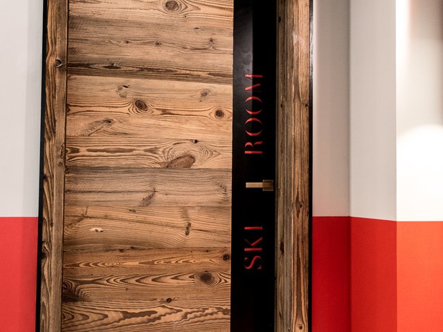 Résidence Le Village de l'Orée  - Méribel Centre 1600 