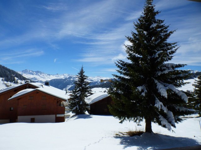 Maison CABRI - Les Saisies