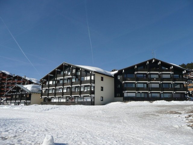 Résidence VILLAGE BAT 5-6 - Les Saisies