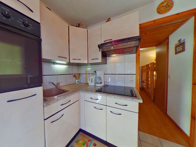 Résidence VILLAGE BAT 5-6 - Les Saisies