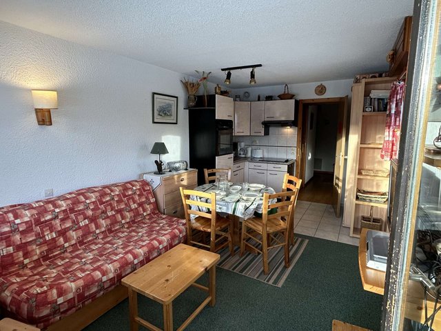 Résidence VILLAGE BAT 5-6 - Les Saisies