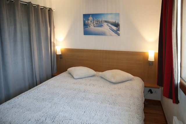 Les Chalets De Bois Mean 831 - Les Orres