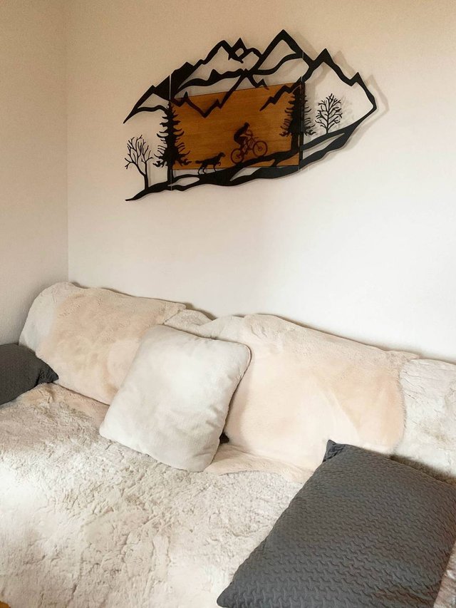 Les Chalets De Bois Mean 831 - Les Orres