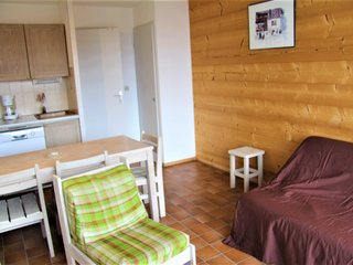LA RESIDENCE - BATIMENT 3 - La Clusaz