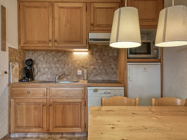 Résidence CHALET "COLCHIQUE" - Megève