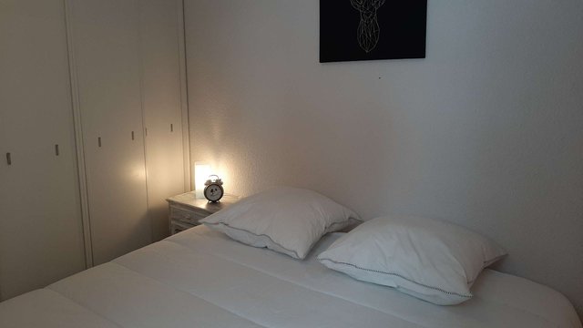 Appartement La Plane ZMTG350-107 - Montgenèvre