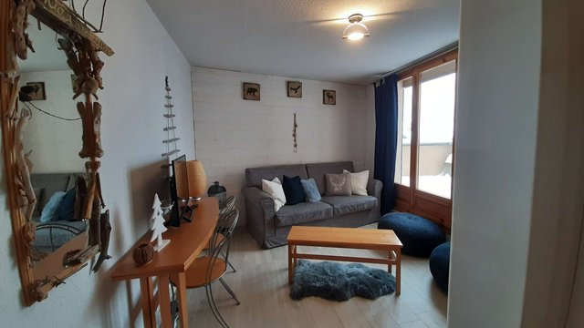 Appartement La Plane ZMTG350-107 - Montgenèvre