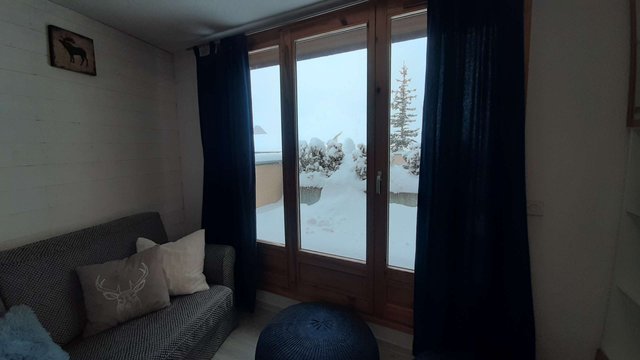 Appartement La Plane ZMTG350-107 - Montgenèvre