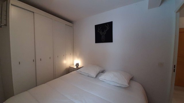 Appartement La Plane ZMTG350-107 - Montgenèvre