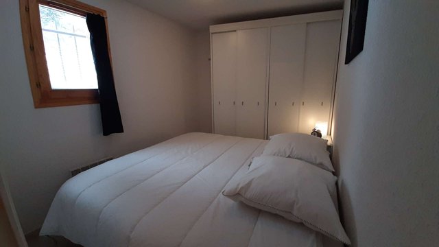 Appartement La Plane ZMTG350-107 - Montgenèvre