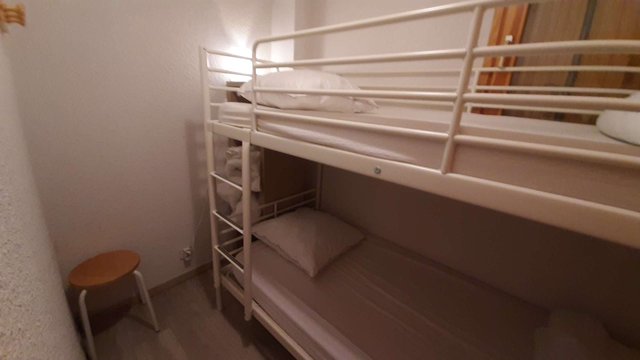 Appartement La Plane ZMTG350-107 - Montgenèvre