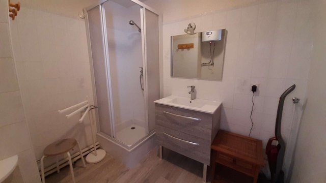 Appartement La Plane ZMTG350-107 - Montgenèvre