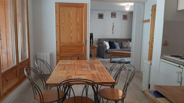 Appartement La Plane ZMTG350-107 - Montgenèvre