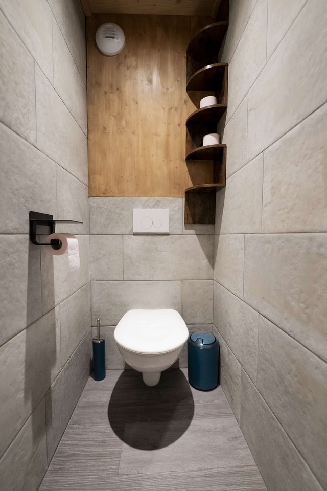 Appartement L'orsière OR 27 - Val Thorens