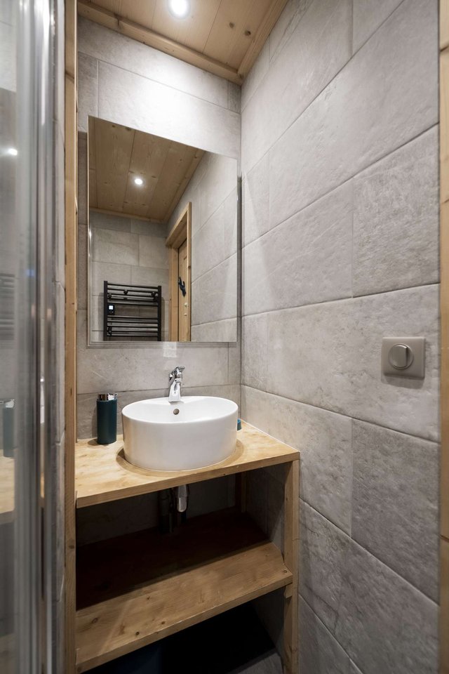 Appartement L'orsière OR 27 - Val Thorens