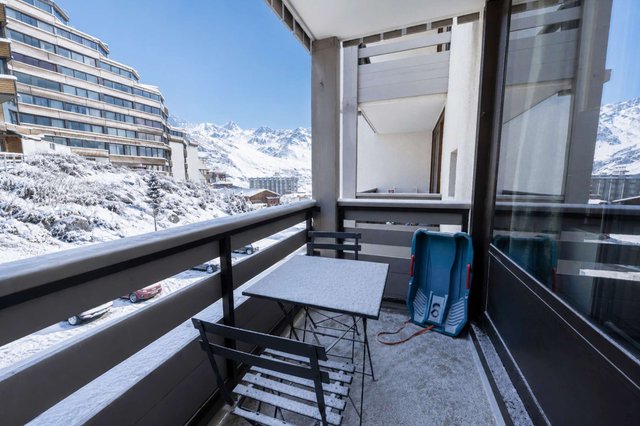 Appartement L'orsière OR 27 - Val Thorens