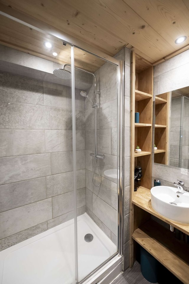 Appartement L'orsière OR 27 - Val Thorens