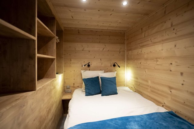 Appartement L'orsière OR 27 - Val Thorens